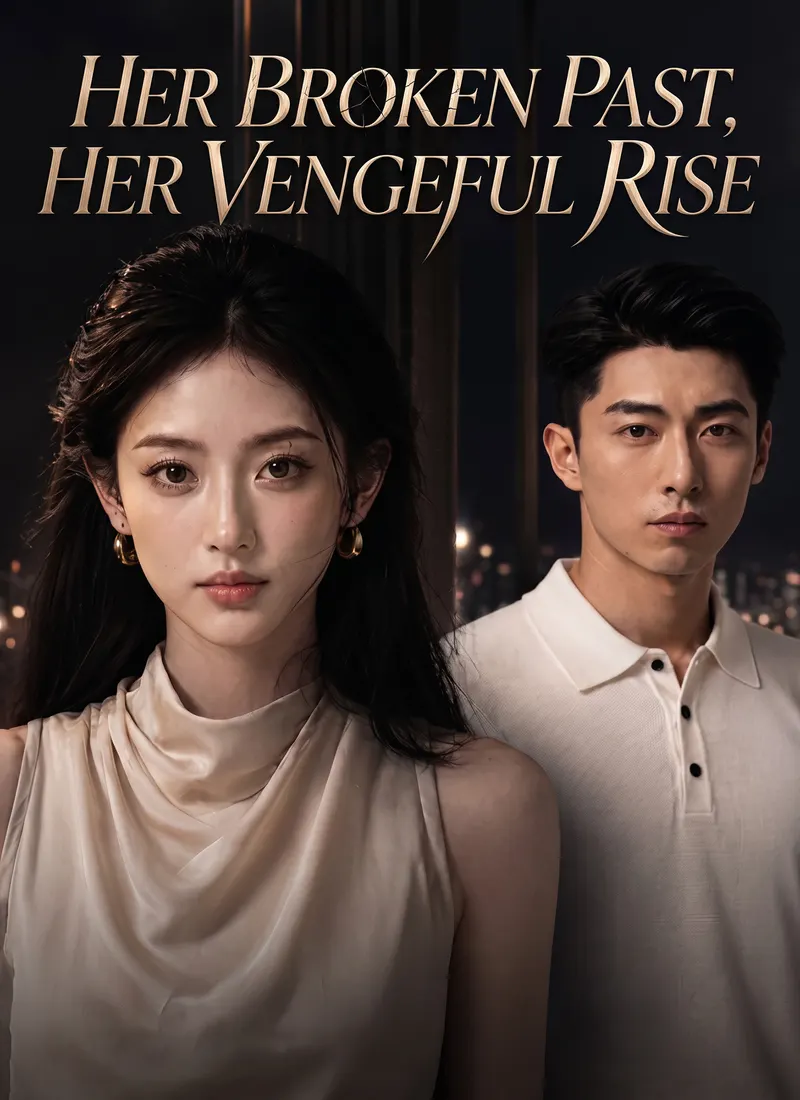 Her Broken Past, Her Vengeful Rise