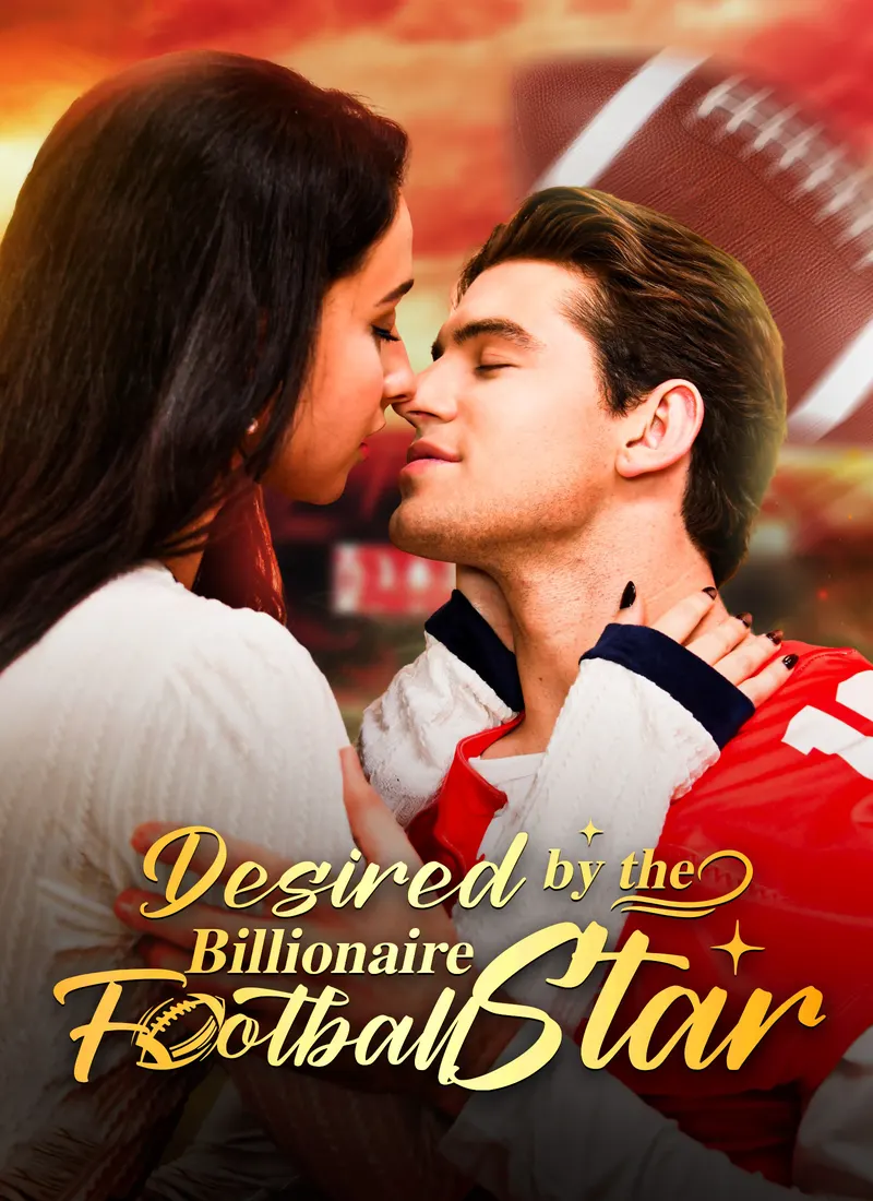 Desired by the Billionaire Football Star
