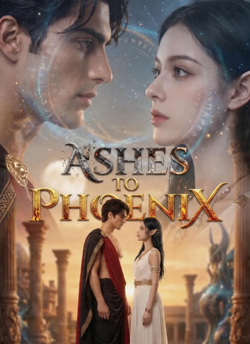Ashes to Phoenix